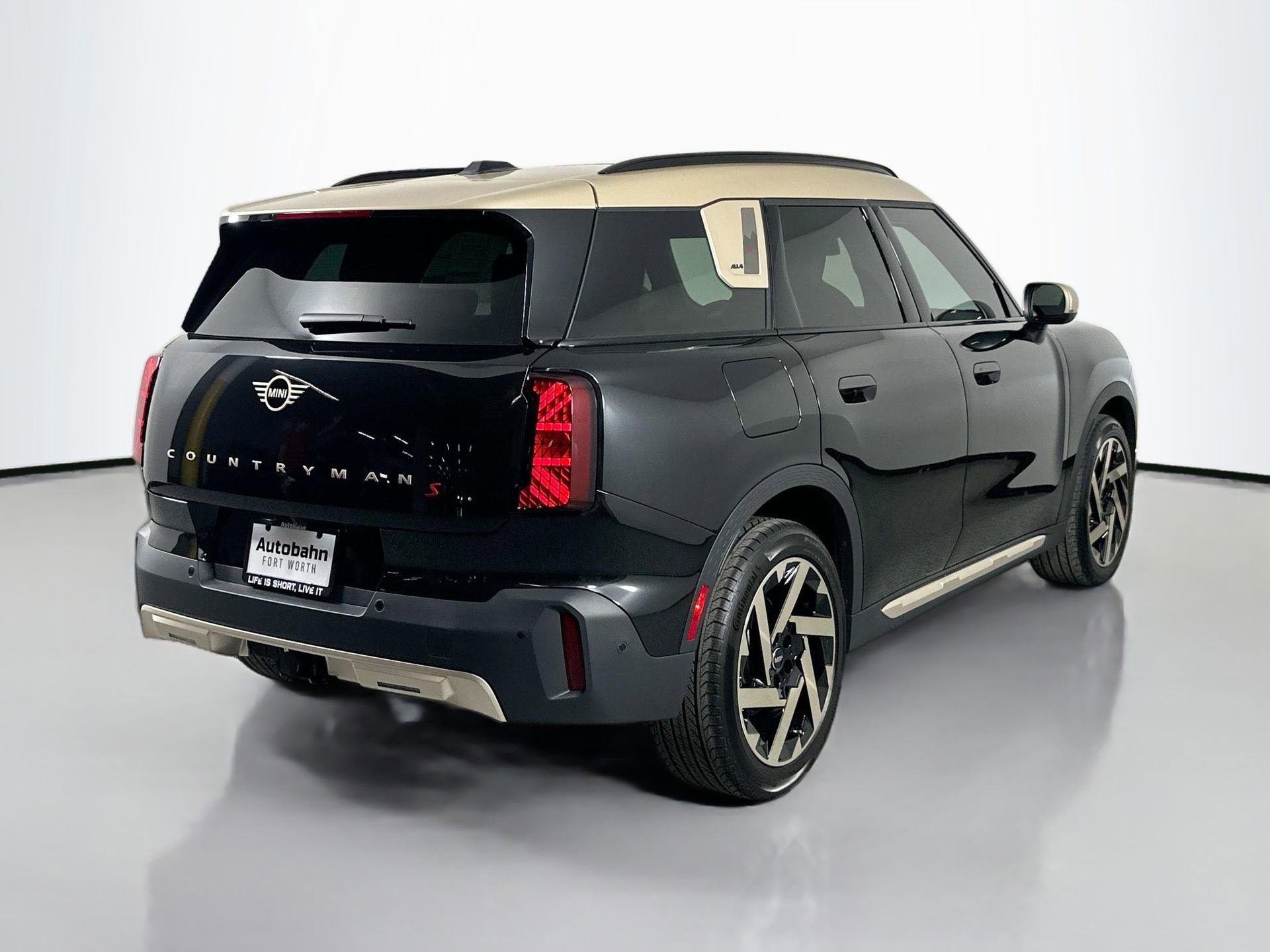New 2025 MINI Cooper Countryman S image 5