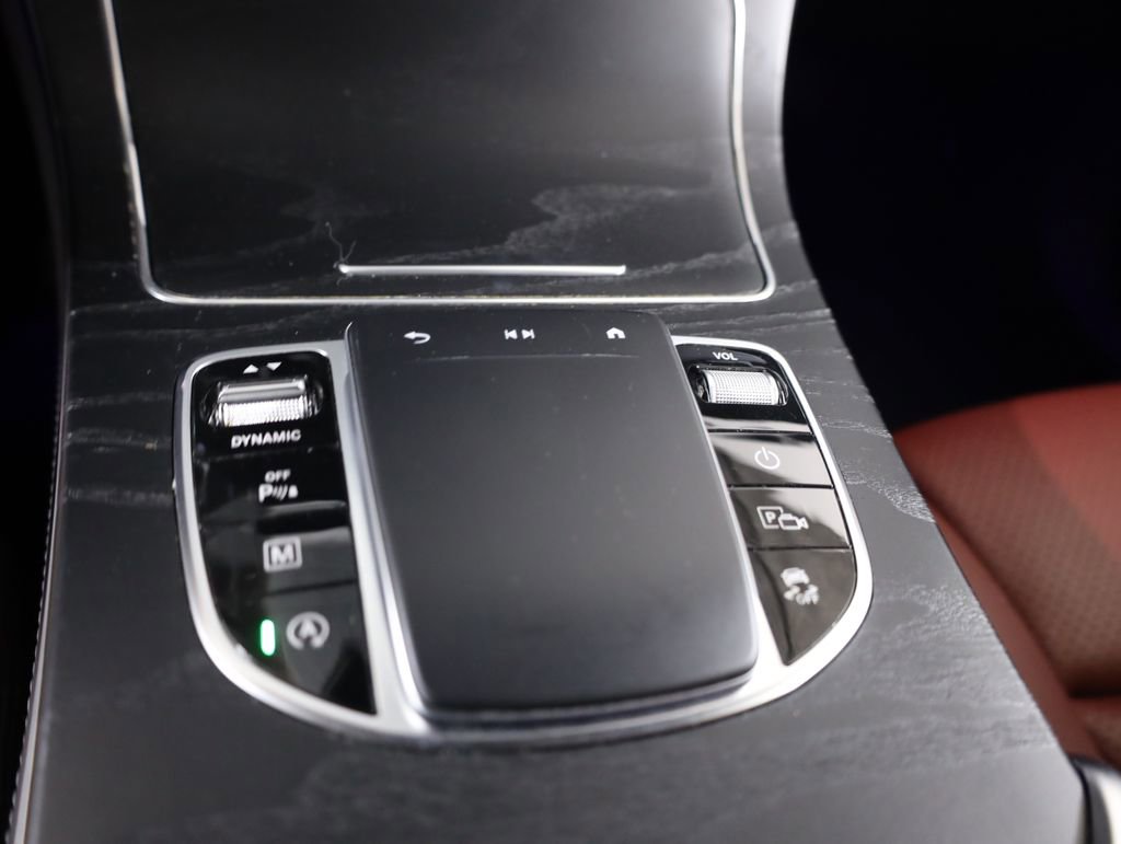 Used 2020 Mercedes-Benz GLC 300 4MATIC image 31