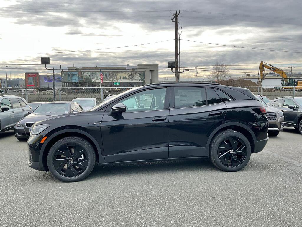 New 2026 Volkswagen ID.4 Pro S image 5