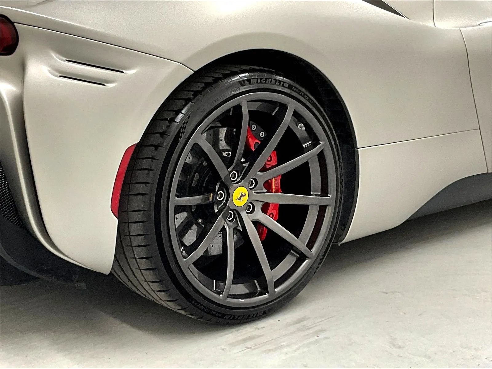 Used 2021 Ferrari SF90 Stradale AWD/4WD image 40