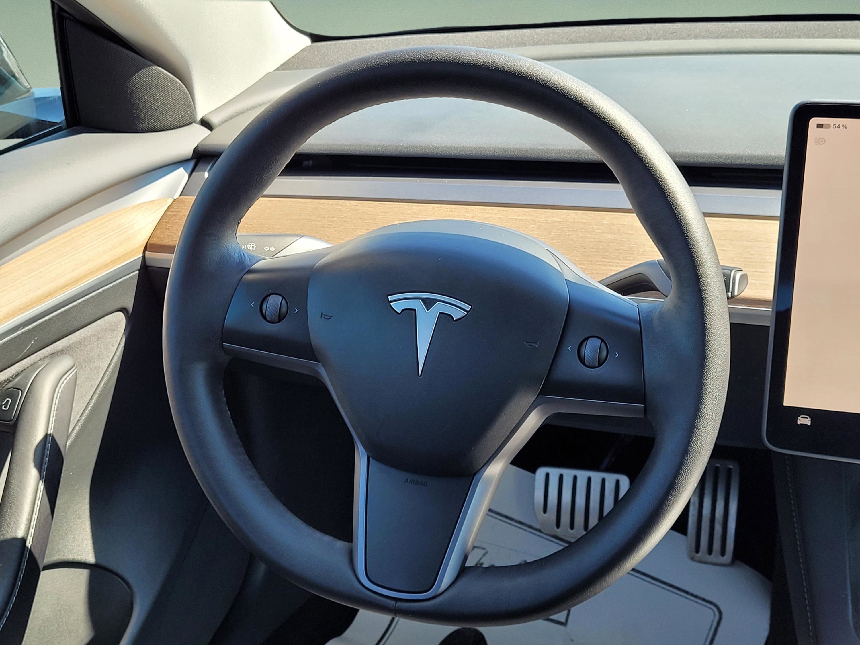 Used 2023 Tesla Model 3 Performance AWD/4WD image 12