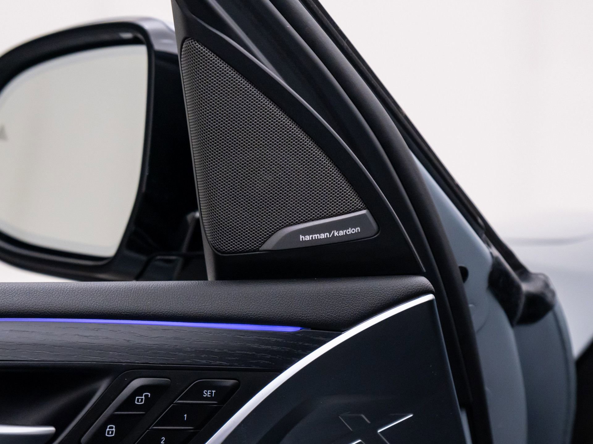 Certified 2023 BMW X3 xDrive30i w/ M Sport Package image 14