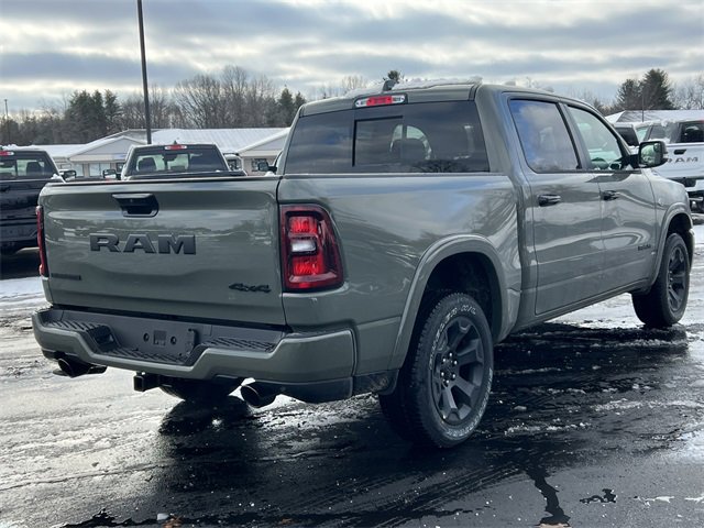 New 2026 RAM 1500 Big Horn image 43