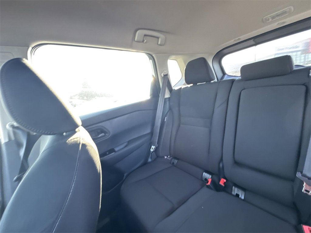 New 2026 Nissan Rogue S image 12