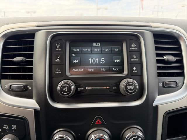 Used 2016 RAM 3500 SLT image 22