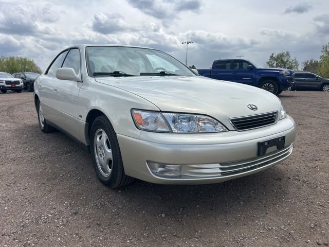 Used 1999 Lexus ES 330 FWD image 7