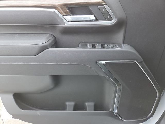 New 2026 Chevrolet Silverado 3500 LT image 30