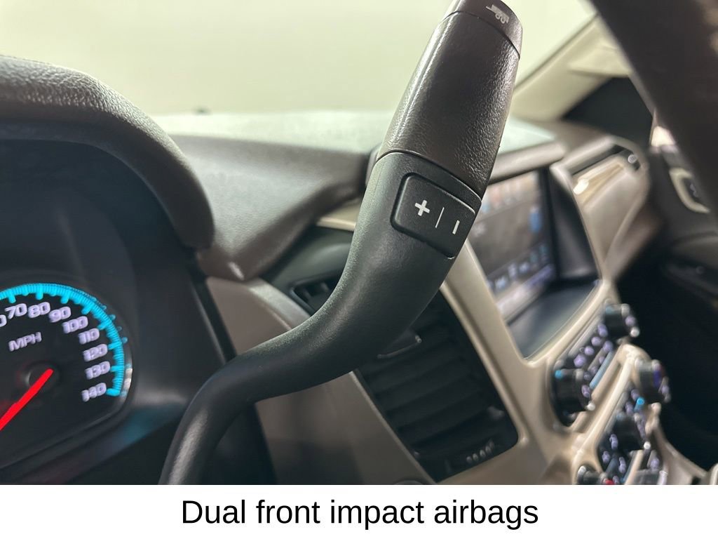 Used 2017 GMC Yukon Denali w/ Enhanced Security Package image 40