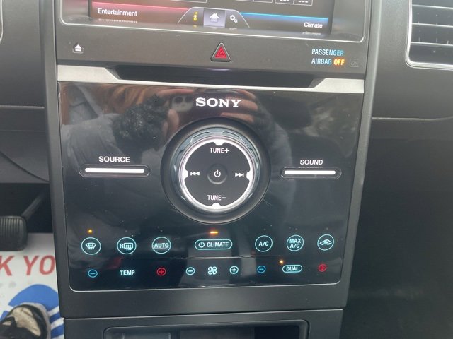 Used 2014 Ford Flex Limited w/ Equipment Group 301A image 36