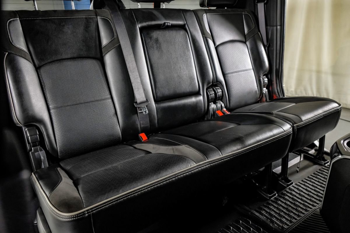 Used 2022 RAM 2500 Laramie AWD/4WD image 31