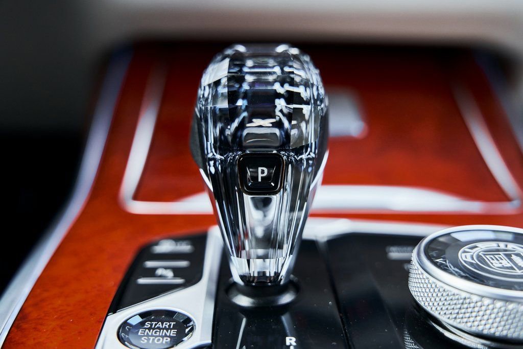 Used 2024 BMW ALPINA XB7 image 81