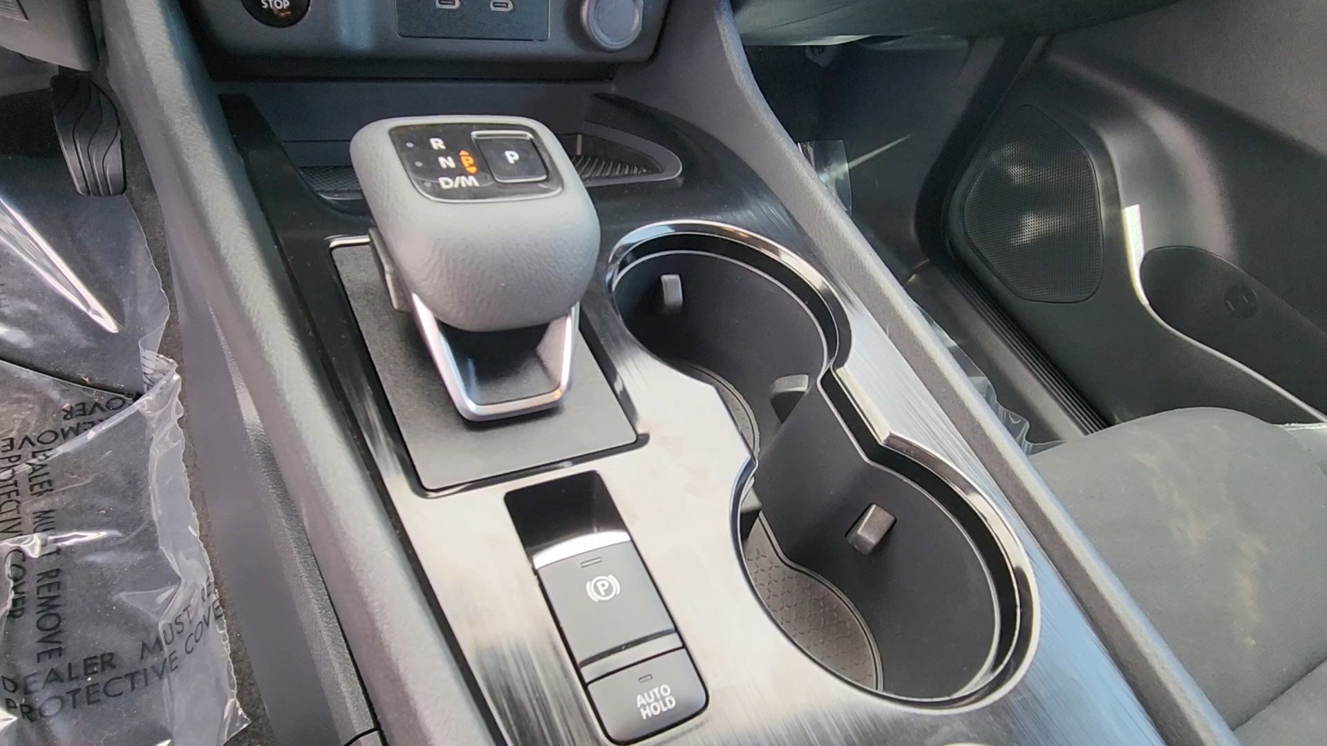 Used 2024 Nissan Rogue S AWD/4WD image 39
