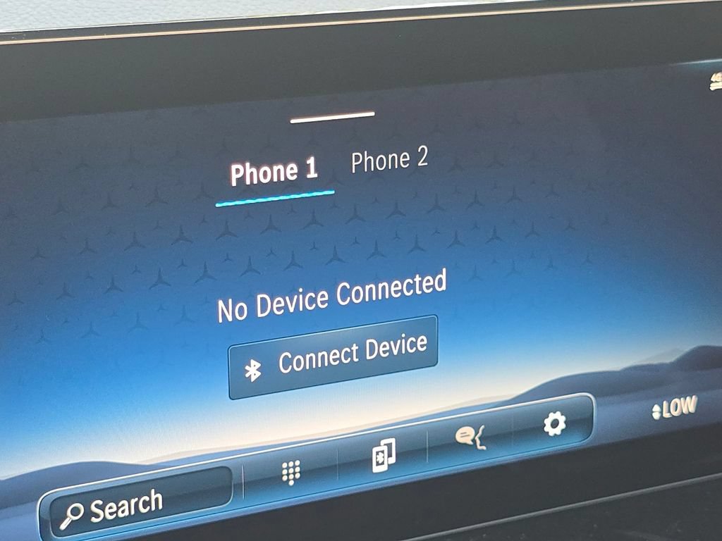 New 2026 Mercedes-Benz GLA 250 4MATIC image 6