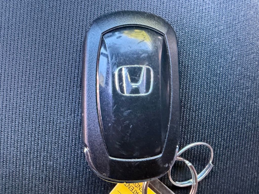 Used 2024 Honda Civic Sport image 29