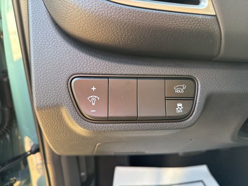 New 2026 Kia Seltos SX w/ SX Sunroof Package image 27