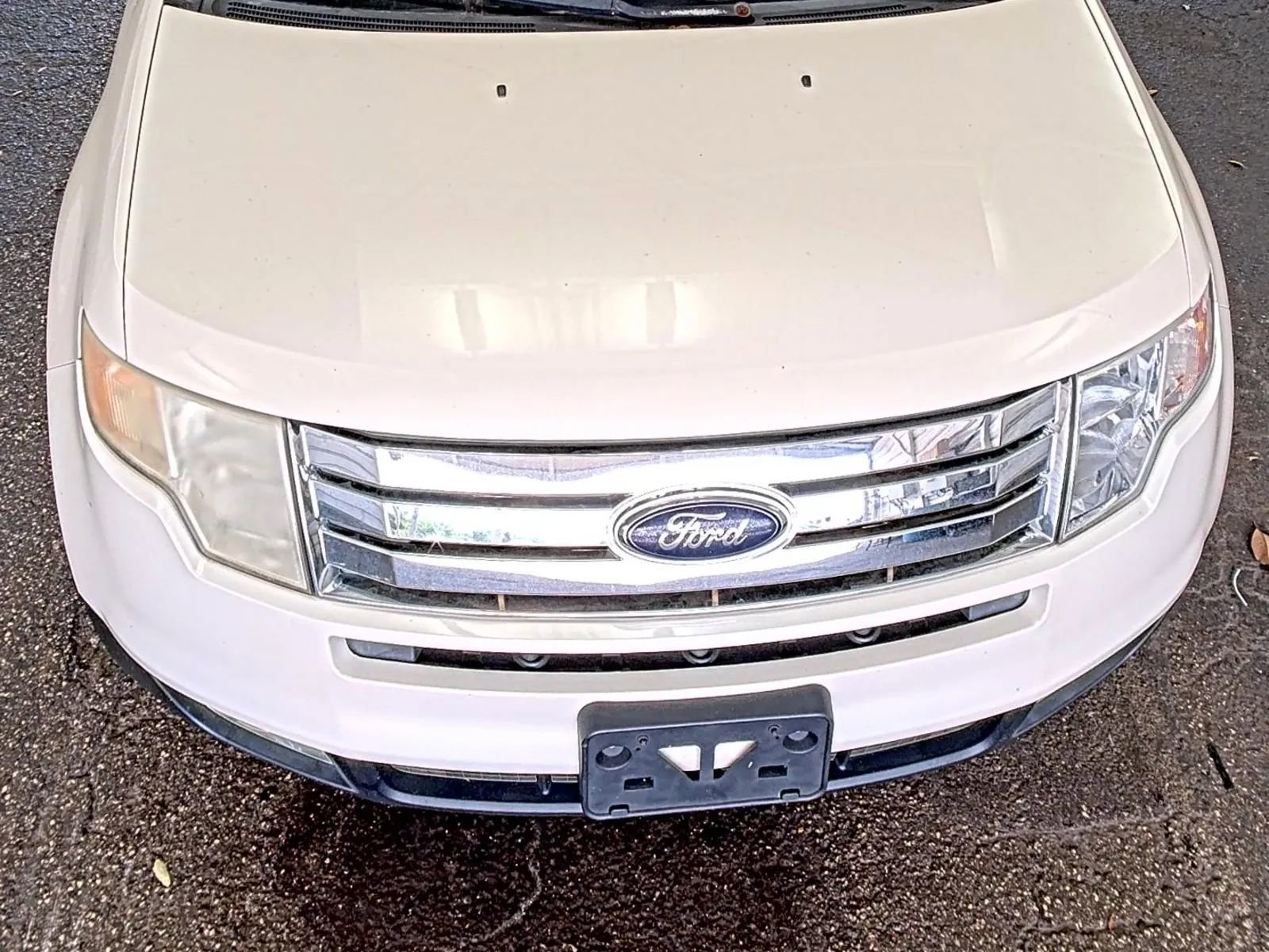 Used 2008 Ford Edge SEL FWD image 3
