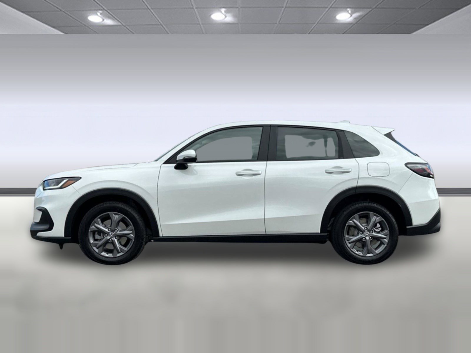 New 2026 Honda HR-V LX image 2