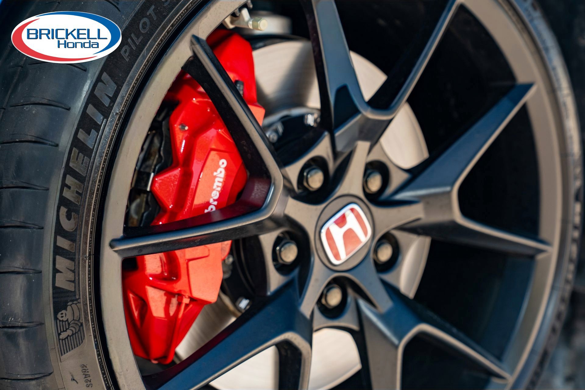 Used 2025 Honda Civic Type R image 38