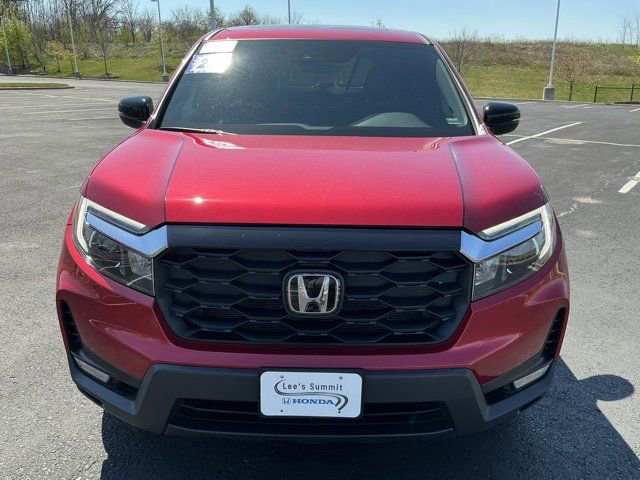 Used 2025 Honda Passport EX-L image 8