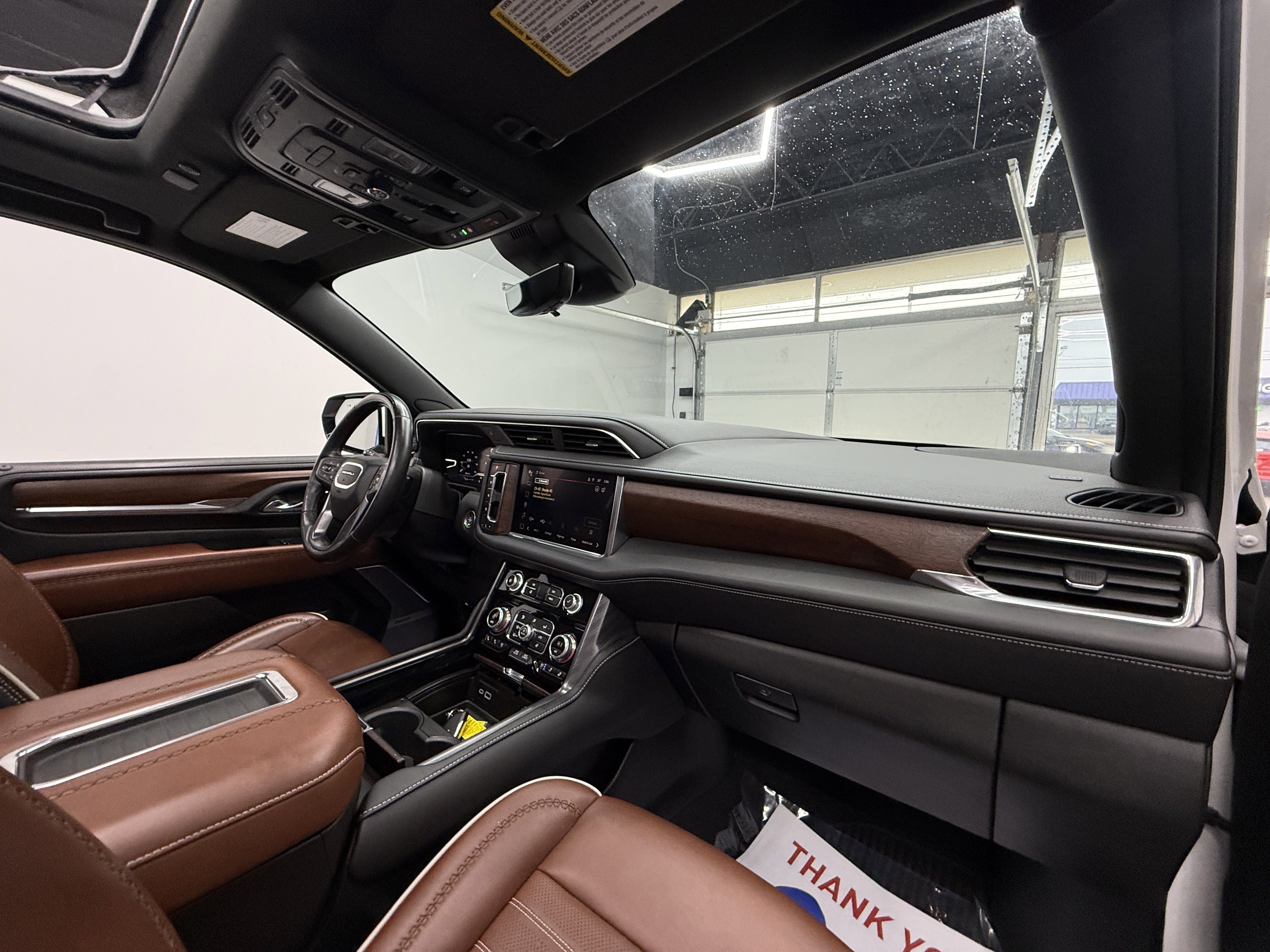 Used 2023 GMC Yukon XL Denali Ultimate image 26