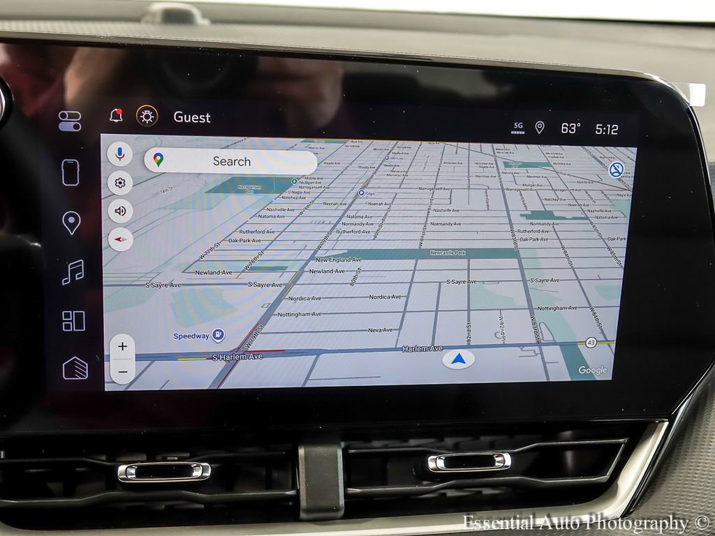 New 2026 Chevrolet Equinox LT w/ LPO, Floor Liner Package image 14