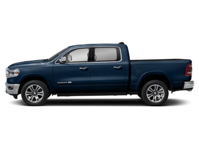 Used 2019 RAM 1500 Limited AWD/4WD image 3