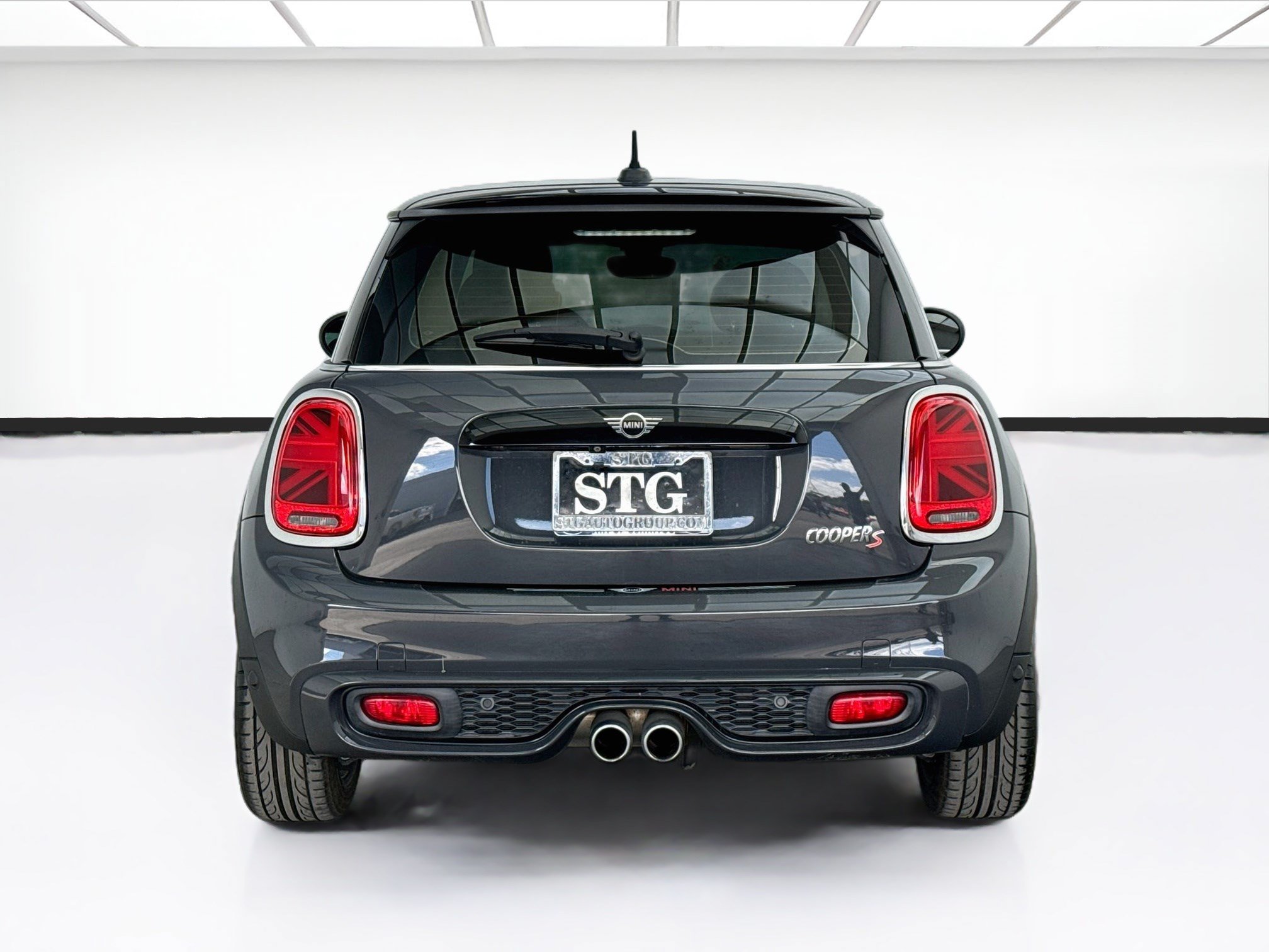 Used 2019 MINI Cooper S FWD image 5