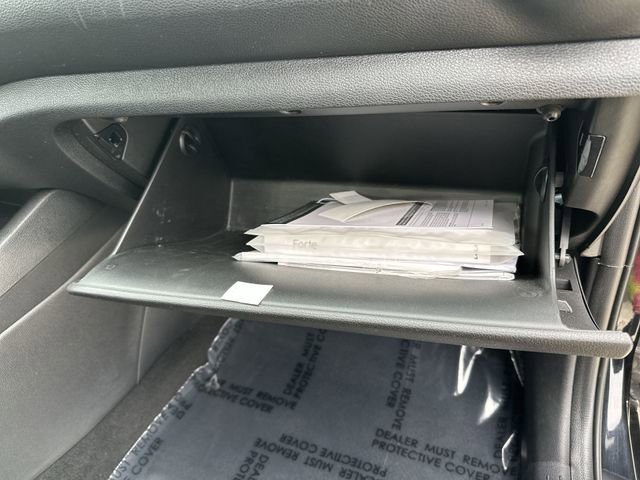 Used 2023 Kia Forte LXS image 30