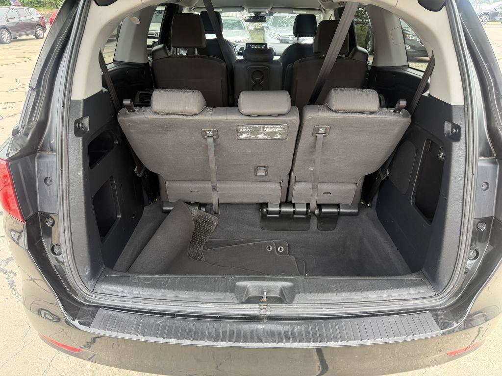 Used 2020 Honda Odyssey EX image 8