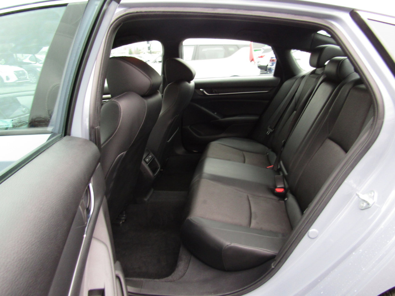 Used 2021 Honda Accord Sport image 20