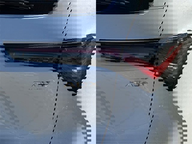 New 2026 Acura ADX A-Spec image 8