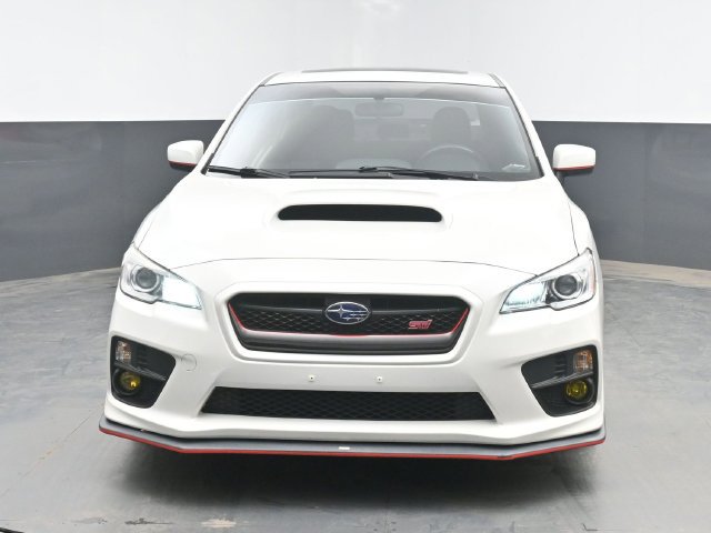 Used 2016 Subaru WRX Premium AWD/4WD image 3