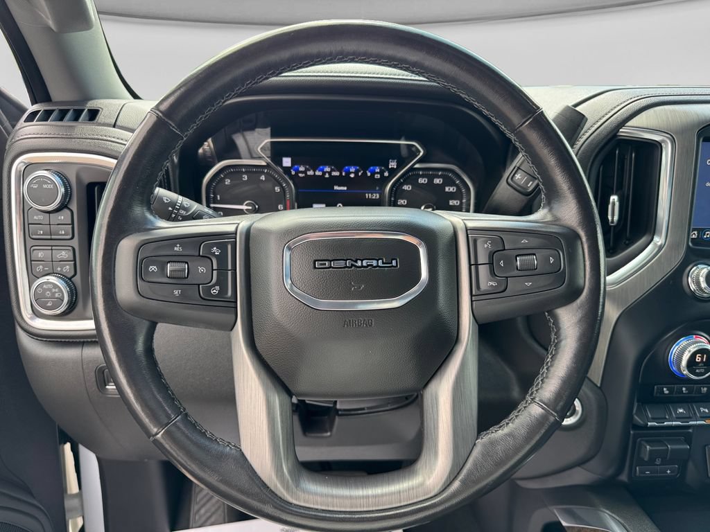 Used 2021 GMC Sierra 1500 Denali w/ Denali Ultimate Package AWD/4WD image 29