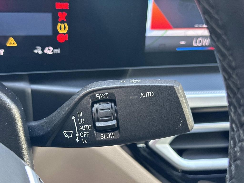 Used 2024 BMW i4 eDrive35 w/ Premium Package image 20