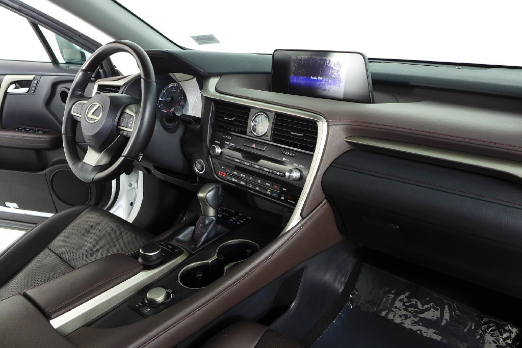 Used 2018 Lexus RX 350 AWD w/ Premium Package image 13