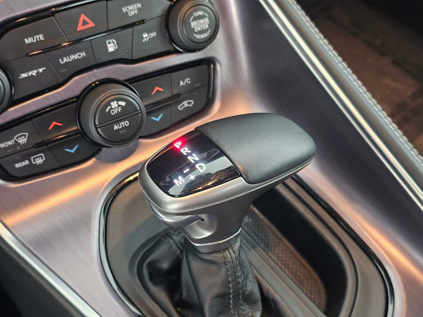 Used 2018 Dodge Challenger SRT Demon image 30