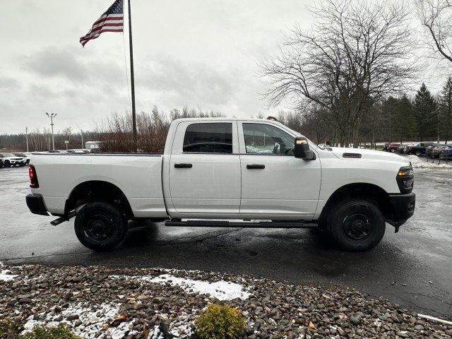 New 2026 RAM 2500 Tradesman image 8