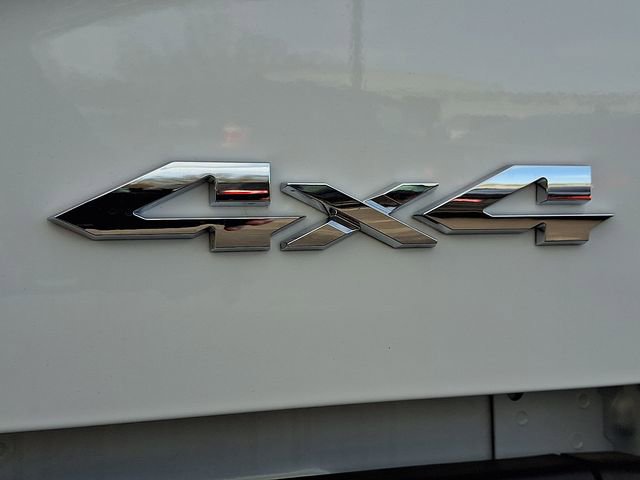 Used 2024 RAM 2500 Tradesman w/ Chrome Appearance Group image 30