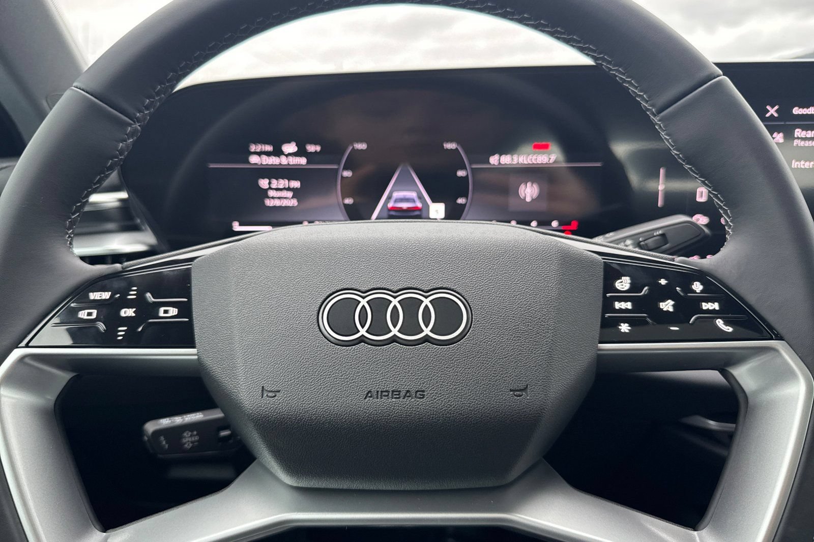 Used 2025 Audi A5 Premium w/ Convenience Package AWD/4WD image 22