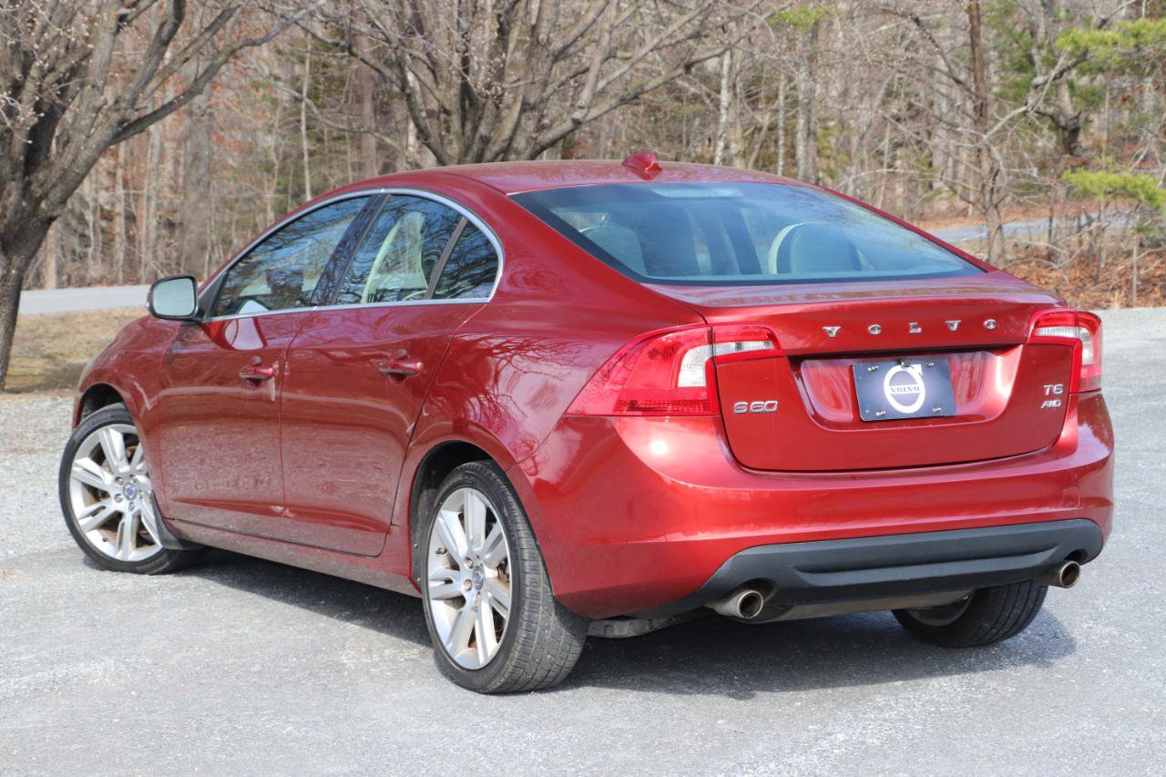 Used 2012 Volvo S60 T6 image 31