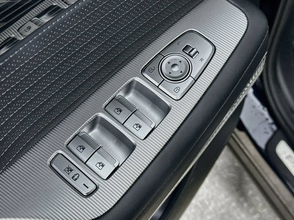 Used 2024 Hyundai Palisade Calligraphy AWD/4WD image 21