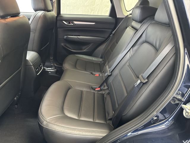 Used 2023 MAZDA CX-5 AWD 2.5 S image 13