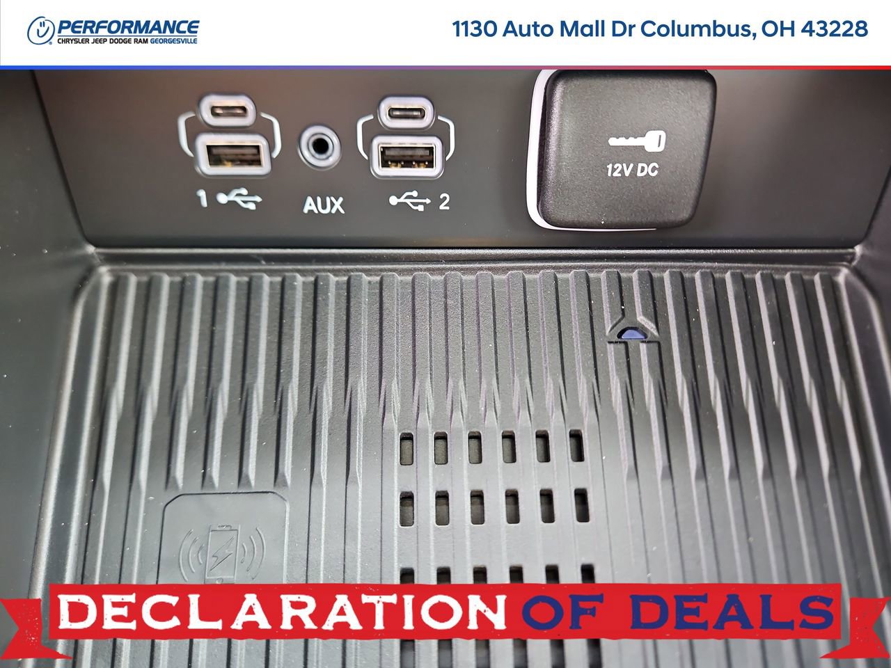 New 2026 Jeep Grand Cherokee Limited image 28