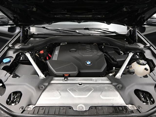 Used 2023 BMW X3 sDrive30i w/ Convenience Package image 15
