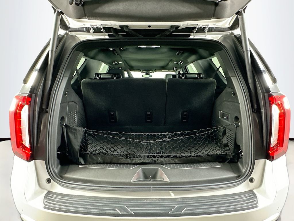 Used 2022 GMC Yukon Denali image 28
