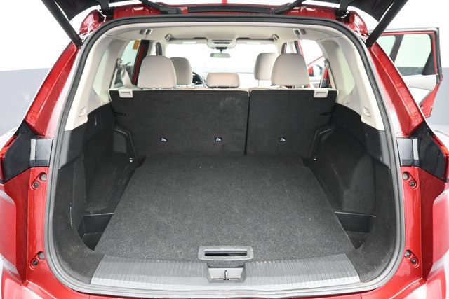 Used 2025 Nissan Rogue SV AWD/4WD image 6