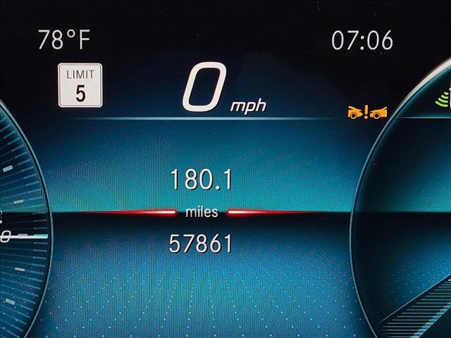 Used 2023 Mercedes-Benz GLE 450 4MATIC image 9