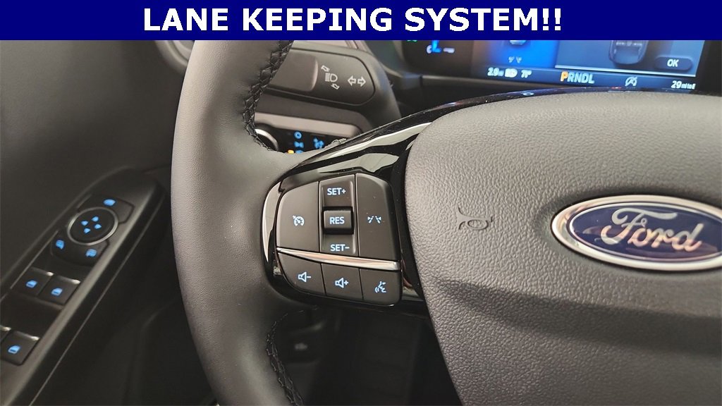 New 2026 Ford Escape Active w/ Cold Weather Package image 16