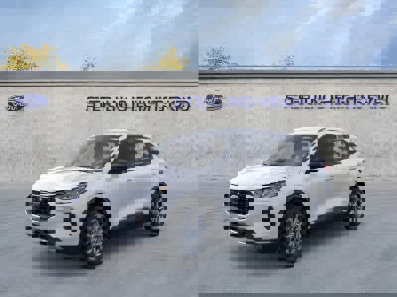 New 2026 Ford Escape Active w/ Cold Weather Package image 1