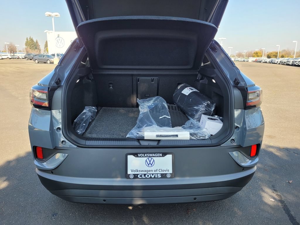 New 2026 Volkswagen ID.4 Pro S RWD image 27